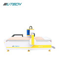 1325 cnc router with ccd for KT board/PVC